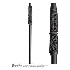 Harry Potter Role Play Wand Severus Snape 30 cm 0849421011543