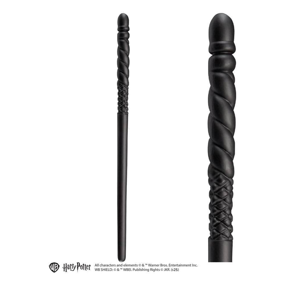 Harry Potter Role Play Wand Ginny Weasley 30 cm 0849421011604