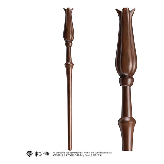 Harry Potter Role Play Wand Luna Lovegood 30 cm 0849421011598