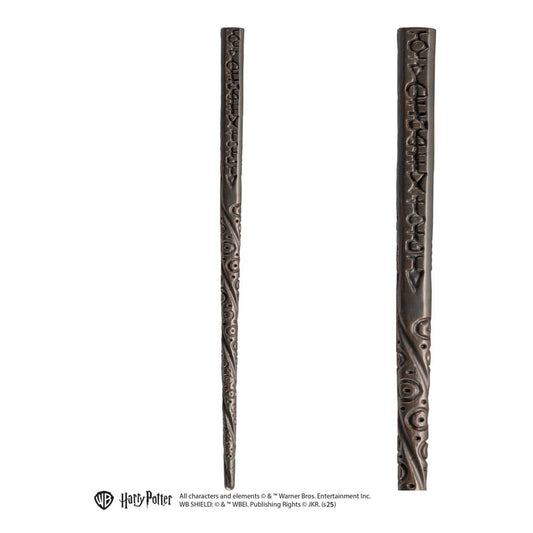Harry Potter Role Play Wand Sirius Black 30 cm 0849421011581