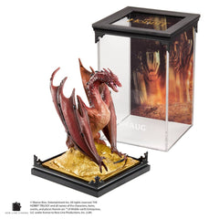 Lord of the Rings Diorama Figure Smaug 17 cm 0849421010867