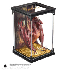 Lord of the Rings Diorama Figure Smaug 17 cm 0849421010867