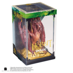 Lord of the Rings Diorama Figure Smaug 17 cm 0849421010867