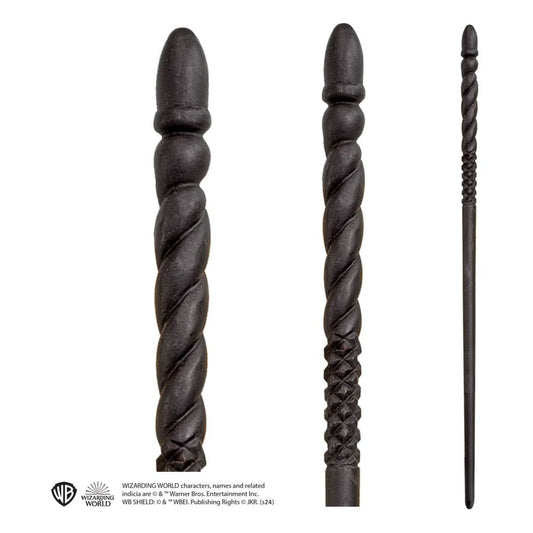 Harry Potter Wand Replica in Ollivanders Box - Ginny Weasley 36 cm 0849421009960
