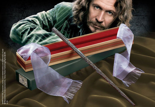 Harry Potter - Sirius Black´s Wand 0812370010080
