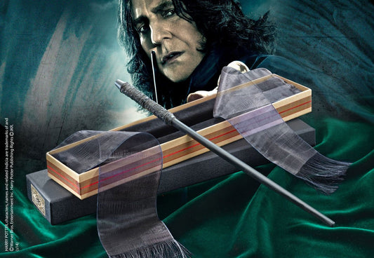 Harry Potter Wand Professor Snape 0812370011056