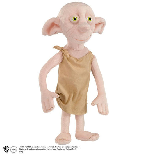 Harry Potter Collectors Plush Figure Dobby 41 cm 0849421004422