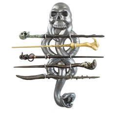 Harry Potter The Dark Mark Wand Collection 0849421005702
