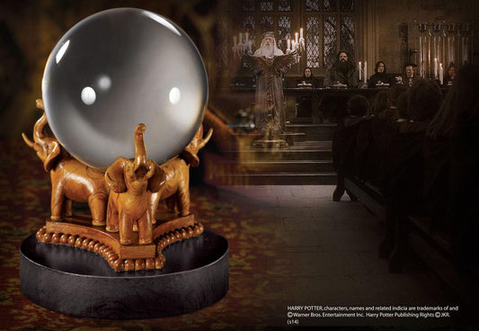 Harry Potter Replica The Divination Crystal Ball 13 cm 0812370012022