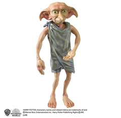 Harry Potter Bendable Figure Dobby 16 cm 0849421005719