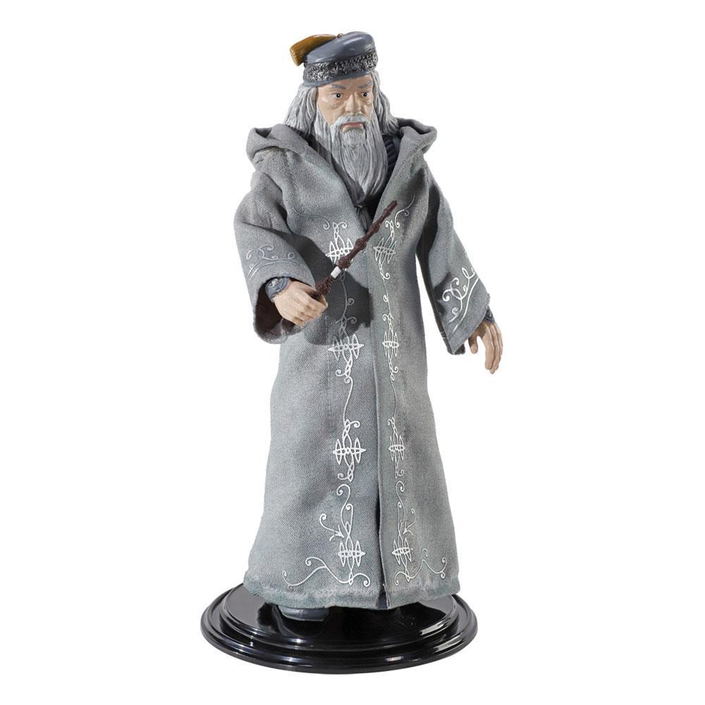 Harry Potter: Albus Dumbledore Bendyfig - Amuzzi