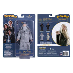 Harry Potter Bendyfigs Bendable Figure Albus Dumbledore 19 cm 0849421006822