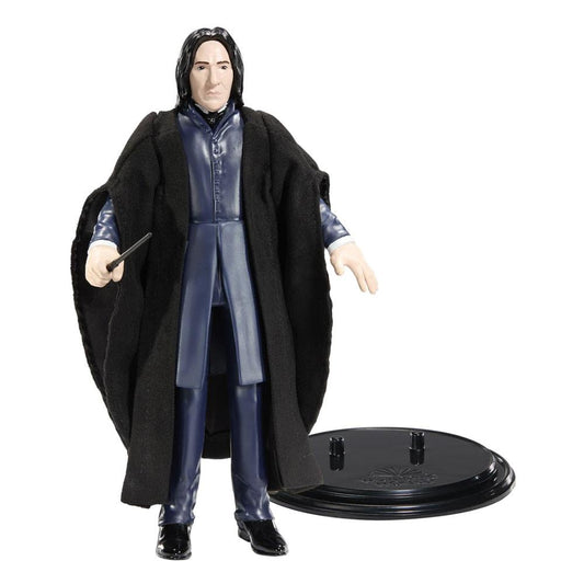 Harry Potter Bendyfigs Bendable Figure Severus Snape 19 cm 0849421008130