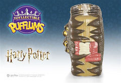 Harry Potter Squishy Pufflums The Monster Book of Monsters 15 cm 0849421011055