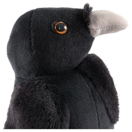 Harry Potter Plush Figure Ravenclaw Raven Mascot 14 cm 0849421009878