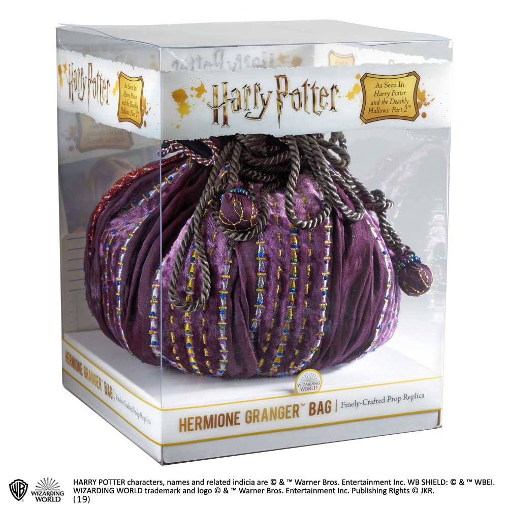 Harry Potter Replica 1/1 Hermione´s Bag 0849421006488