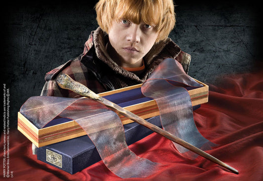 Harry Potter - Ron Weasley´s Wand 0812370010097