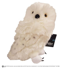 Harry Potter Plush Figure Hedwig 23 Cm - Amuzzi