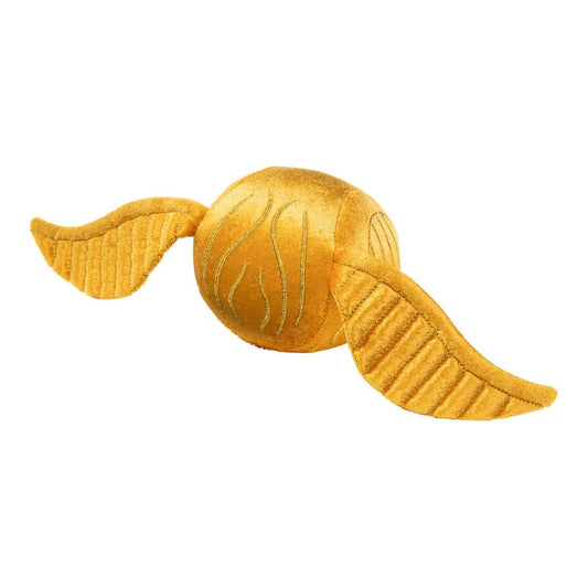 Harry Potter Plush Figure Golden Snitch 10 cm 0849421009809