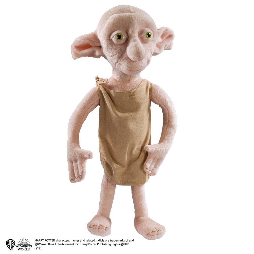 Harry Potter Collectors Plush Figure Dobby 30 cm 0849421004323