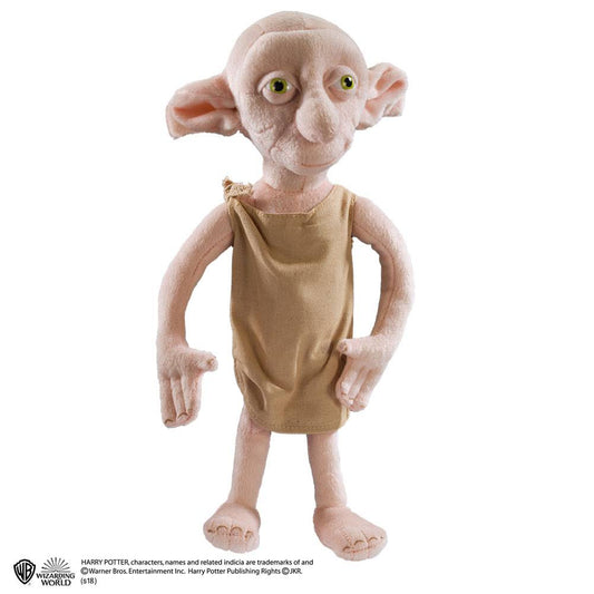 Harry Potter Collectors Plush Figure Dobby 30 cm 0849421004323
