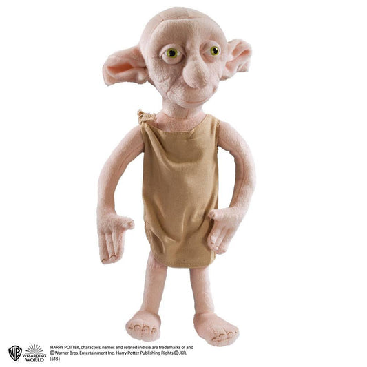 Harry Potter Collectors Plush Figure Dobby 30 Cm - Amuzzi