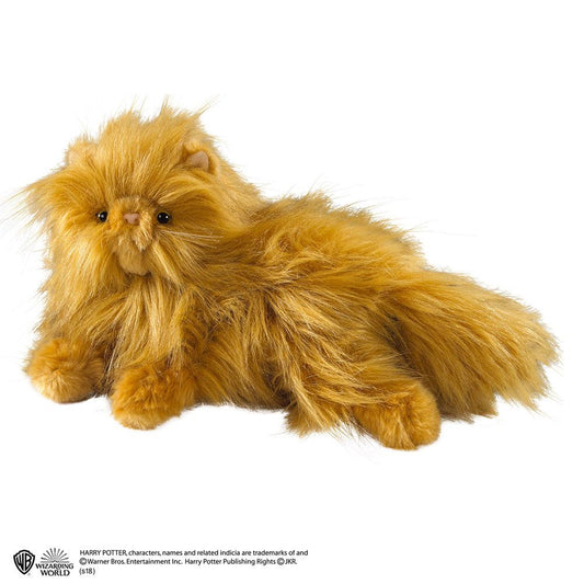Harry Potter Plush Figure Crookshanks 25 cm 0849421004606