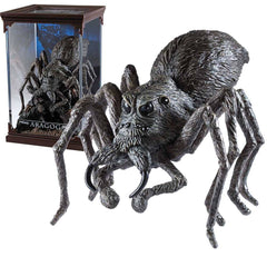 Harry Potter Magical Creatures Statue Aragog 13 Cm - Amuzzi