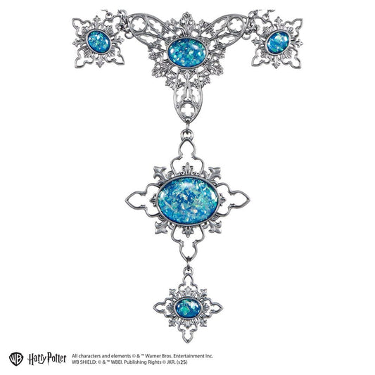 Harry Potter Replica 1/1 Cursed Opal Necklace 56 cm 0849421011710