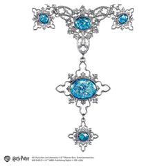 Harry Potter Replica 1/1 Cursed Opal Necklace 56 cm 0849421011710