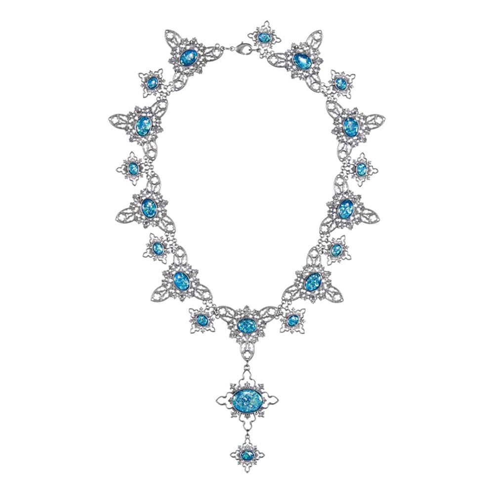 Harry Potter Replica 1/1 Cursed Opal Necklace 56 cm 0849421011710