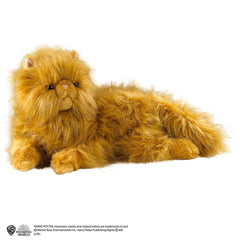Harry Potter Collectors Plush Figure Crookshanks 43 cm 0849421004187