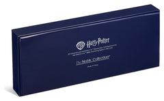 Harry Potter Celebration Wand Harry Potter 25th Anniversary Wands and Sorcerer's Stone Set 0849421011758