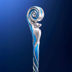 Harry Potter Celebration Wand Patronus Charm 2025 0849421010058