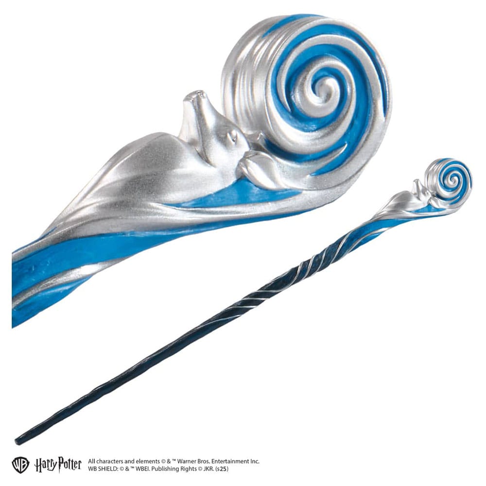 Harry Potter Celebration Wand Patronus Charm 2025 0849421010058
