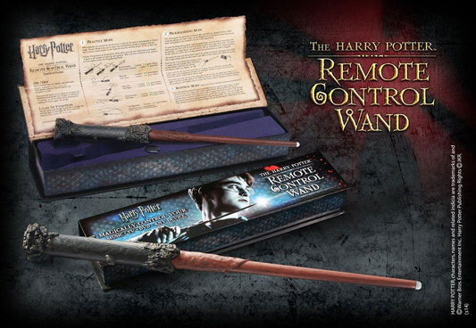 Harry Potter Harry Potter Remote Control Wand 36 cm 0849241001236