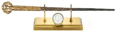 Harry Potter Wand Replica Alohomora (Celebration 2026) 37 cm 0849421011857