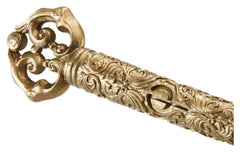 Harry Potter Wand Replica Alohomora (Celebration 2026) 37 cm 0849421011857