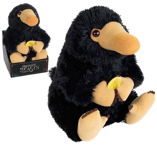 Fantastic Beasts Plush Figure Niffler 24 cm 0849421006266