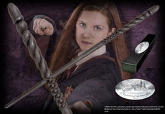 Harry Potter Wand Ginny Weasley (Character-Edition) - Amuzzi