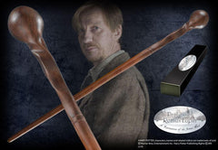 Harry Potter Wand Professor Remus Lupin (Character-Edition) 0812370014514
