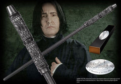 Harry Potter Wand Professor Severus Snape (Character-Edition) 812370014545