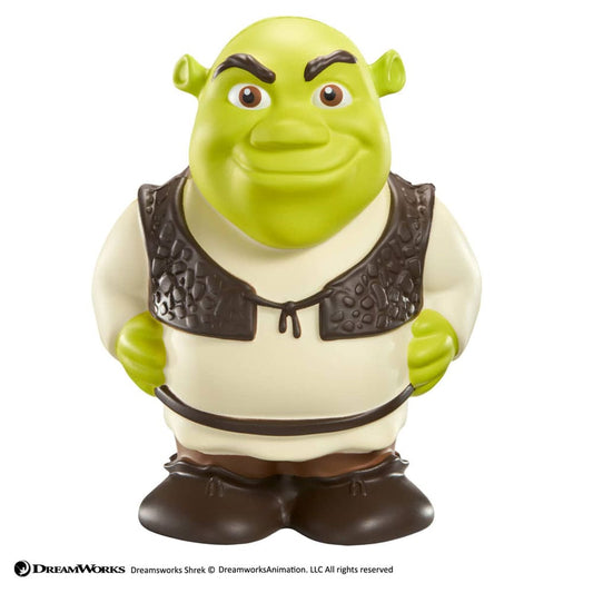 Shrek Squishy Pufflums Shrek 18 cm 0849421010393