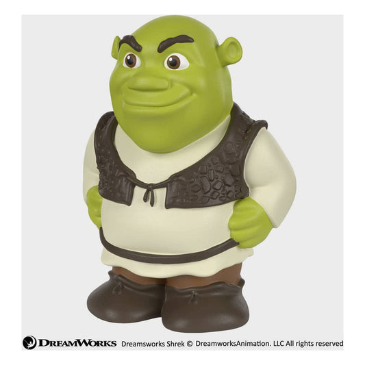 Shrek Squishy Pufflums Shrek 18 cm 0849421010393