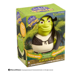 Shrek Squishy Pufflums Shrek 18 cm 0849421010393