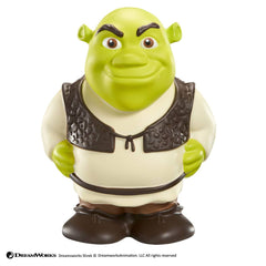 Shrek Squishy Pufflums Shrek 18 cm 0849421010393