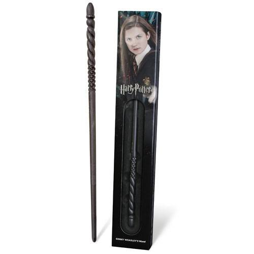 Harry Potter Wand Replica Ginny Weasley 38 cm 0812370015436