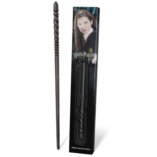 Harry Potter Wand Replica Ginny Weasley 38 Cm - Amuzzi