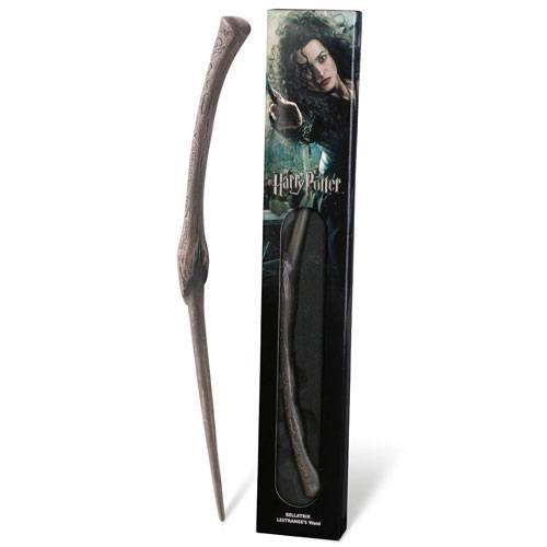 Harry Potter Wand Replica Bellatrix 38 Cm - Amuzzi