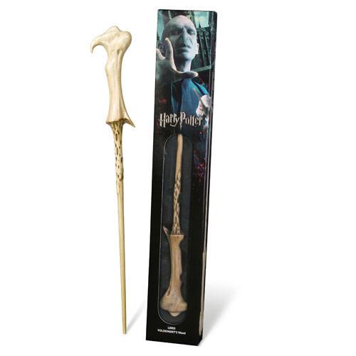 Harry Potter Wand Replica Voldemort 38 cm 0812370010561